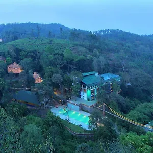5* Semesteranläggning (resort) Village